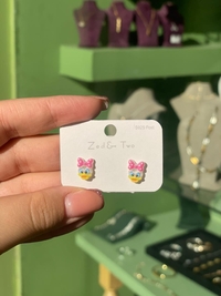  عکس30 گوشواره پینترسی